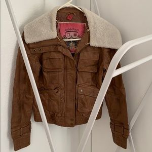 Nordstrom’s Jacket